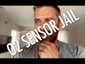 O2 Sensor Jail - NOT READY