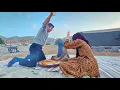 Download Lagu 🌿🤗 Shaukat and His Family Hosting Hasan in the Mountains