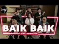Download Lagu BAIK BAIK - ASTRID FT. INDOMUSIKTEAM #PETIK