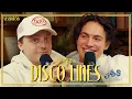 Session 56 Disco Lines Therapuss with Jake Shane