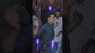 تريند رقص المجرونه دندنها