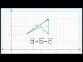 Adding and Subtracting MULTIPLE Vectors Made Simple
