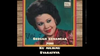 Download Sebuah kenangan Elvy Sukaesih dan 3 lagu lainnya bersama om bunga nirwana. MP3