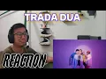 Download Lagu REACTION Trada Dua - Adim MF Ft Jacson Zeran, Juan Reza \u0026 Silet Open Up (Official Music Video)