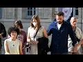 Violet Affleck s Health Secret Exposed Jennifer Garner Brave Response Leaves Fans Speechless