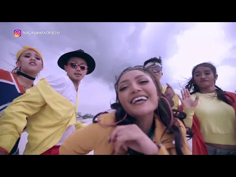 Download MP3 Siti Badriah   Lagi Syantik Official Music Video NAGASWARA #music   YouTube
