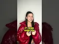 GRWM (eww)