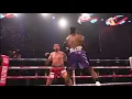 Download Lagu Erik Bazinyan vs Ronald Ellis knockout