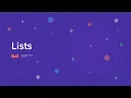 The Newsletter Plugin - Lists
