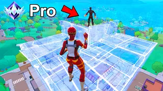 Learning Every Skill To Beat Unreal Rank Player!
