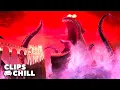 Download Lagu The DJ Battle VS. The Kraken | Hotel Transylvania 3: Summer Vacation