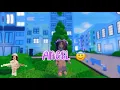 I have met an angel.. 😇 || Roblox Edit || #editforpenandhen