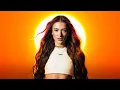 Download Lagu Eden Golan - Hurricane | Israel 🇮🇱 | Official Music Video | Eurovision 2024