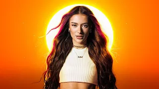 Eden Golan Hurricane Israel Official Music Video Eurovision 2024 
