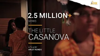 the little casanova bengali short film arijit kundu hook films