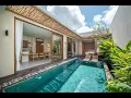 Download Lagu Newly Built 2 Bedroom Villa with Modern Commercial Design in Uluwatu (OPUW001)