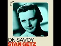 Stan's Mood - Stan Getz