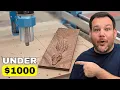 Download Lagu Best CNC Machine for Beginners on a Budget in 2025