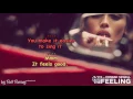 Avicii vs  Conrad Sewell   Taste The Feeling Instrumental