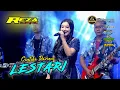 Download Lagu LESTARI - CANTIKA DAVINCA - REZA MUSIK X DHEHAN AUDIO LIVE WADUK TAKERAN