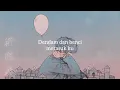 [Lirik] Dendam - Dialog Senja Feat. Wira Nagara