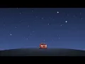 Little Red Car Rhymes – Twinkle Twinkle Little Star | Car Songs