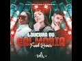 Loucura Ou Calmaria (Funk Remix)