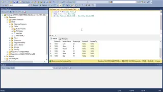 19 SQL Server - SQL FULL OUTER JOIN in SQL Server