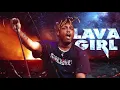 Lagu Juice WRLD - Lava Girl (Official Instrumental)