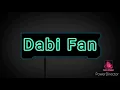 Download Lagu Dabi ft. Amv (Linkin park-Numb)