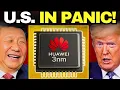 Lagu Huawei Just Tested a 3nm Chip With Its OWN EUV — ASML Is Stunned