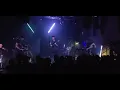 Apparat - Dawan (Full Band) @ Bismarck GDL 21-11-2019