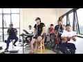 PAKSI BAND - TURI PUTIH | KERONCONG MODERN