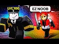 Download Lagu Level 100 Guest Vs TOXIC Killers | Forsaken