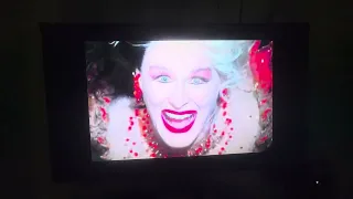 opening to remember the titans 2001 dvd widescreen version