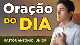 ORAÇÃO DO DIA 28 DE FEVEREIRO