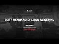 NEGERIKU - Chrisye Cover - Swara KITA Gempita Konser Kemerdekaan 2019
