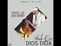 Hasta que dios diga/ Anuel-Bad bunny/ Reggaeton music