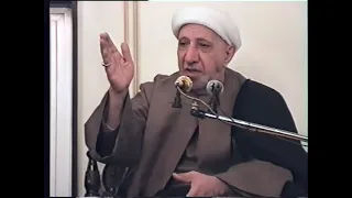 ولا تكونوا كالذين خرجوا من ديارهم بطرًا | د.احمد الوائلي