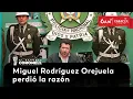Miguel Rodriguez Orejuela perdio la razon El Reporte Coronell