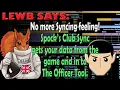 STFC - Officer Tool Spocks Club just got Better They Talk to the Game now