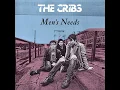 Men's Needs (CSS Remix)