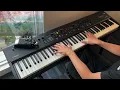 My Happy Marriage OP FULL『Anata no Soba ni.』[Piano] Riria.