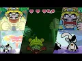 Download Lagu Warioware: Move It! | All Winning and Losing + Game over Animations