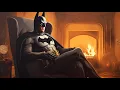 Download Lagu 8 Hours of Ambient Batman Music Playing in Another Room 🦇 Warm \u0026 Cosy Vibes for Deep Relaxation
