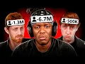 When Youtubers Destroy Their Reputation In Seconds