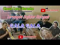 Download Lagu Gala - Gala Karaoke Chord Cowo | Versi Bajidor Terompet Sunda