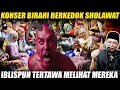 Download Lagu Pengajian Messum Sholawat Joget2 ini Yang Harusnya Diboikot