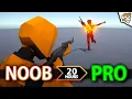 Take your Skills from Beginner to ADVANCED in 20 HOURS