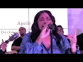 Judy Santos - Poppuri de Aventura ( Obsesion, Angelito & La Guerra ) #Live #ConciertoEnVivo
